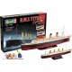 Revell r.m.s. titanic gift set