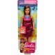 Barbie 60. juhlavuosi uutisankkuri