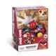 Maisto angry birds squawkers 10cm