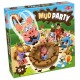 Mud party