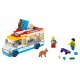 LEGO 60253 jäätelöauto