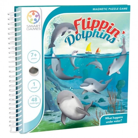 Smart games filippin dolphins