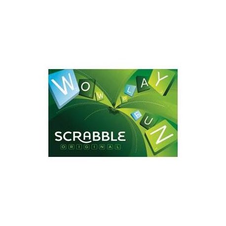 Scrabble new