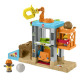 Fisher price load up´n learn construction