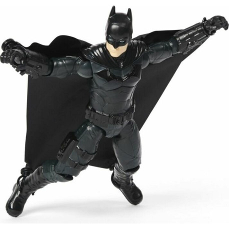 Batman movie figure wingsuit 30cm