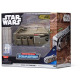 Star wars micro imperial troop & figure