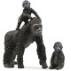 Schleich 42601 gorillaperhe