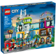 LEGO 60380 keskikaupunki