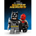 LEGO super heroes